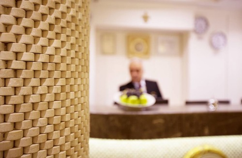 Taksim Hotel | Pera Center Hotel