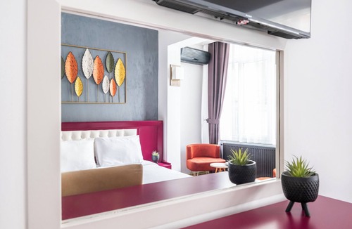 Pera Hotel | Perazre Hotel