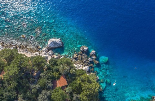 Uzunyurt Hotel | Perdue Hotel