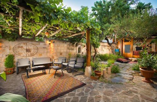 Ortahisar House | PERİ CAVE KONAK