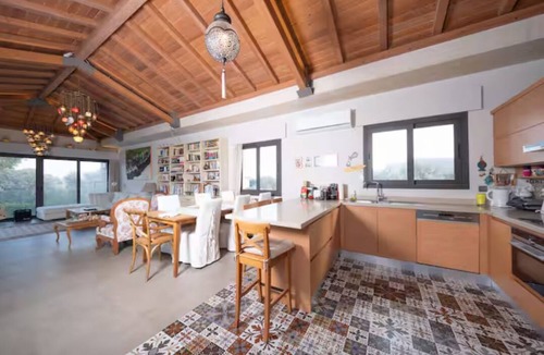 Cesme House | Peri Palas Mamurbaba with Pool