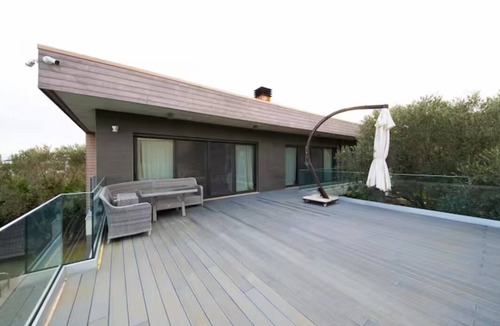 Cesme House | Peri Palas Mamurbaba with Pool