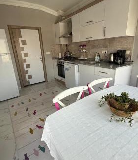 Urgup Apartment | Peribacası Manzaralı Modern Daire 2