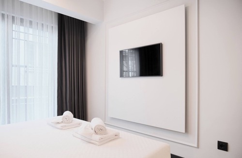 Tophane Hotel | Persona Hotel Galata
