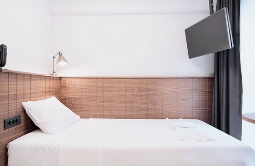 Tophane Hotel | Persona Hotel Galata