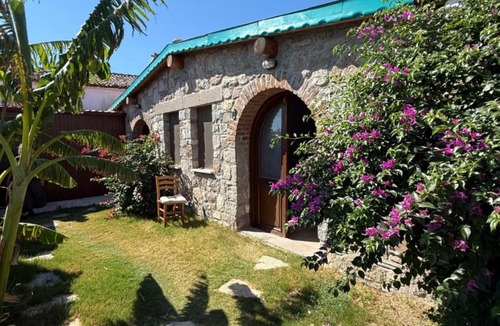 Ayvalik Apartment | Pet Friendly Pool Suites