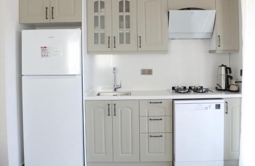 Datca Apartment | Petra Evleri