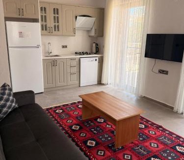 Datca Apartment | Petra Evleri