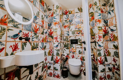 Bozcaada Hotel | PetraAda Bozcaada