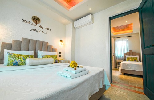 Bozcaada Hotel | PetraAda Bozcaada