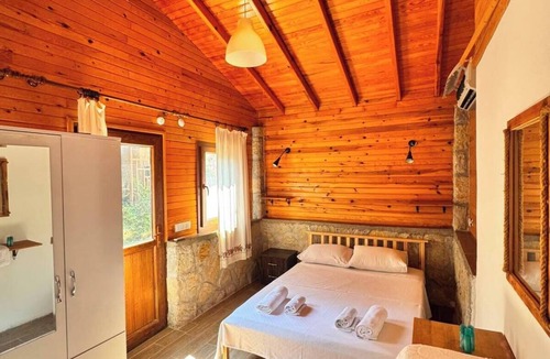Mesudiye Bed & Breakfast | Petrinos Butik Otel