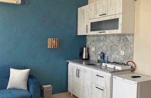Hisaronu House | pH Ölüdeniz Suite
