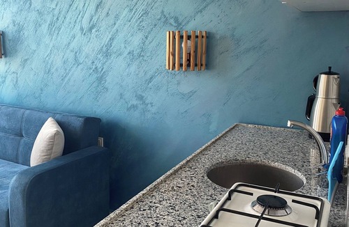 Hisaronu House | pH Ölüdeniz Suite