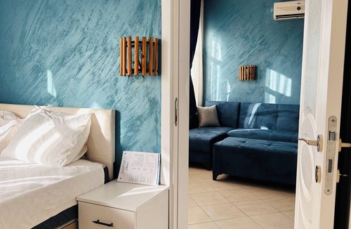 Hisaronu House | pH Ölüdeniz Suite