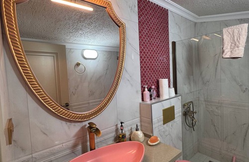 Trabzon House | Phenomenal 3-bedroom country house in pleasant Trabzon location