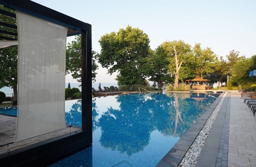 Suleymanpasa Hotel | Pia Mare Hotel