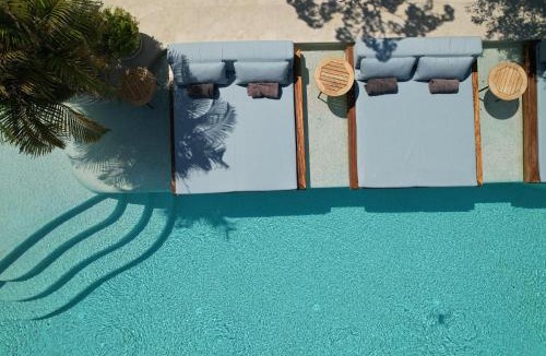 Turunc Hotel | Pilos Suites