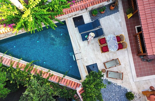 Kaleici Hotel | Pina Hotel Kaleiçi&Oldtown