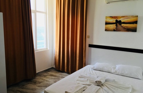 Aydincik Hotel | Pinar Motel 2022-33-0198