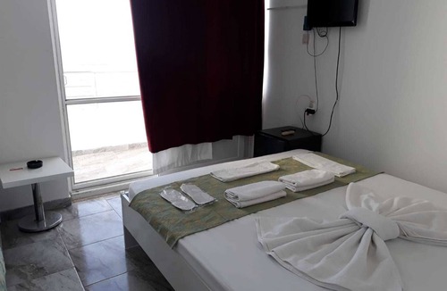 Aydincik Hotel | Pinar Motel 2022-33-0198