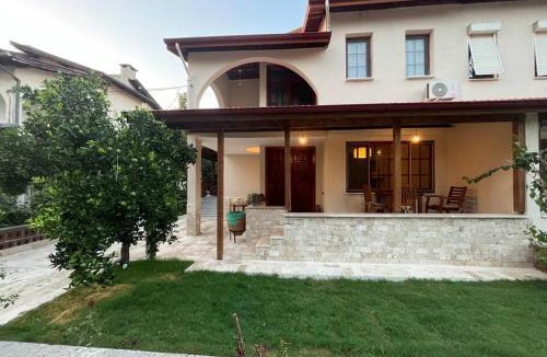 Dalaman Villa | Pınar villa - near the AirPort and city