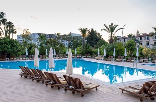Camyuva Resort | Pine House by Werde Hotels - All inclusive