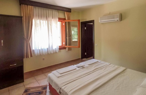 Cirali Hotel | Pinea Pansiyon