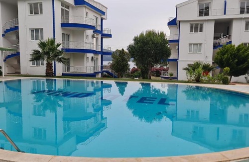 Adnan Menderes Apartment | Pino Apart Otel