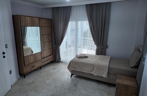 Adnan Menderes Apartment | Pino Apart Otel