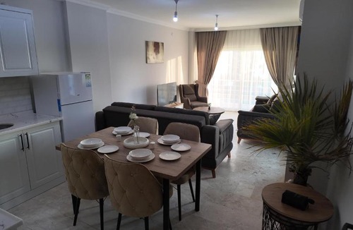 Adnan Menderes Apartment | Pino Apart Otel