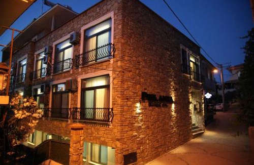 Cesme Hotel | Pirlanta Butik Hotel