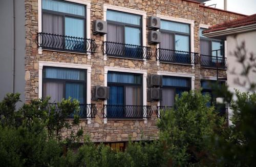 Cesme Hotel | Pirlanta Butik Hotel