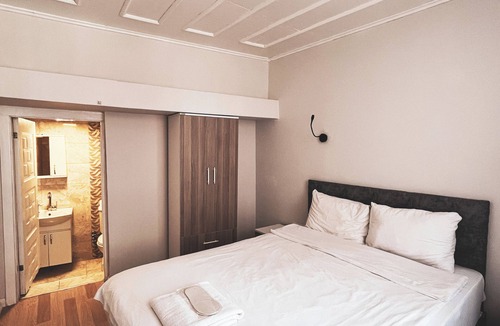 Sultanahmet Hostel | Piya Boutique Hotel