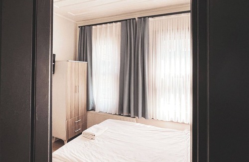 Sultanahmet Hostel | Piya Boutique Hotel