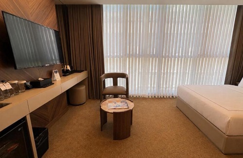 Kagithane Hotel | PL Managed By Dedeman