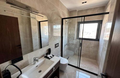 Icmeler Mahallesi Apartment | Plaza Residence