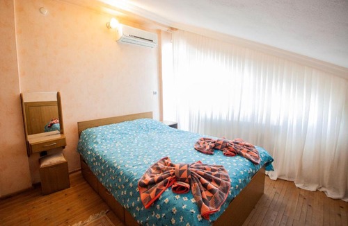 Marmaris City Center Apartment | Pleasant Apartment with Central Location near Sea in Marmaris