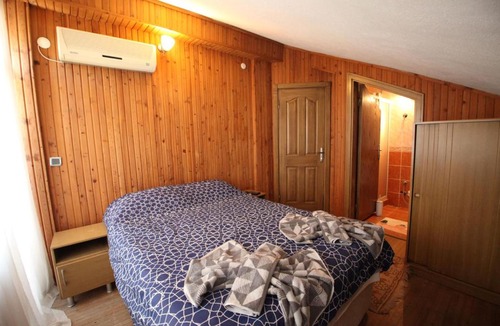 Marmaris City Center Apartment | Pleasant Apartment with Central Location near Sea in Marmaris