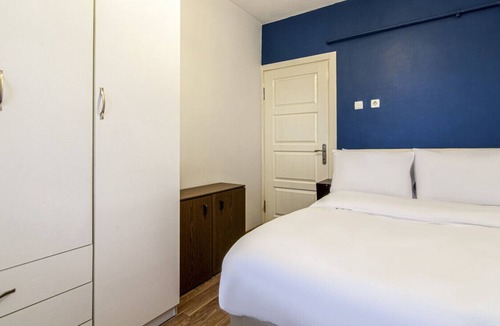 Ortakoy Apartment | Pleasant Flat near Attractions in Ortakoy