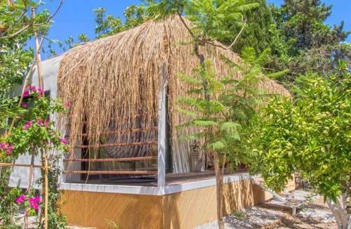 Bitez Cabin | podbodrum tiny house