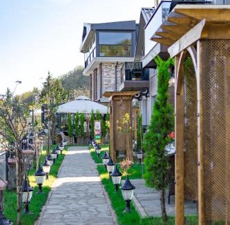 Trabzon Apartment | Poison Garden Suite & SPA