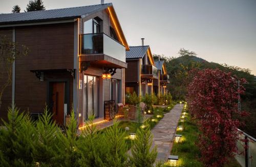 Trabzon Apartment | Poison Garden Suite & SPA
