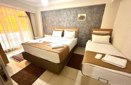 Fatih Apartment | Polat Suite Home