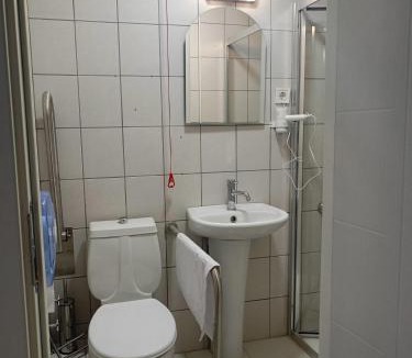 Kartal Hotel | Polem Otel