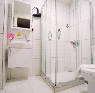 Avcilar Hotel | Polo Suit Otel