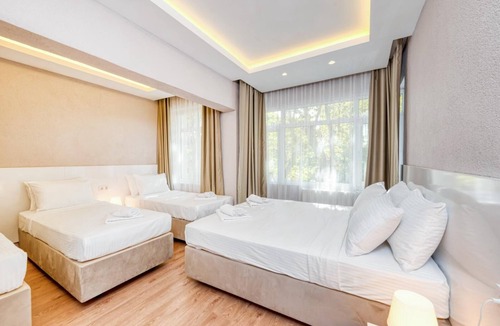 Fatih Hostel | Port Apart Hotel
