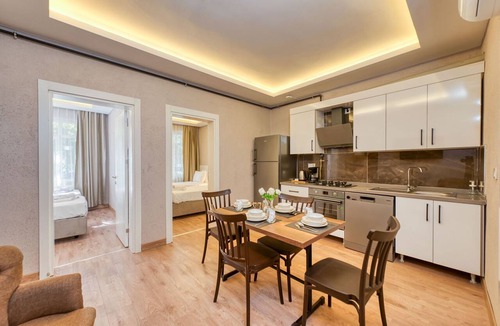 Fatih Hostel | Port Apart Hotel