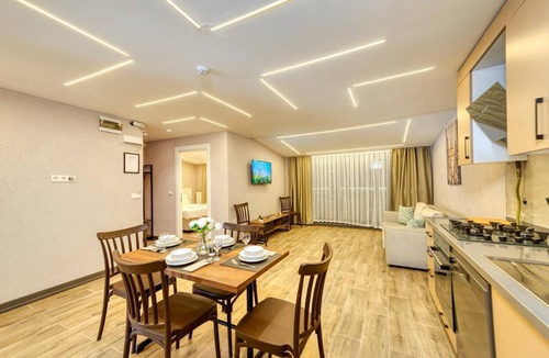 Fatih Hostel | Port Apart Hotel
