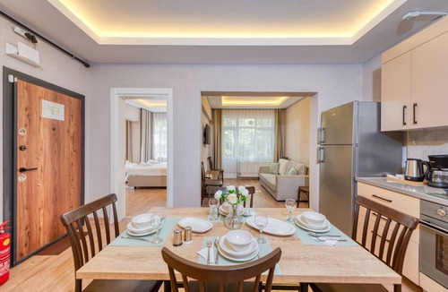 Fatih Hostel | Port Apart Hotel