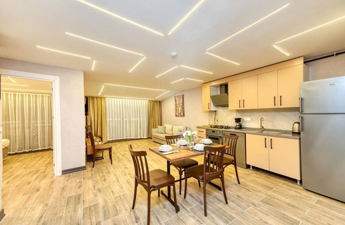 Fatih Hostel | Port Apart Hotel